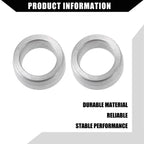 Intermediate Steering Shaft Bushings for Dodge Ram 1500 2500 3500 (2002-2023)