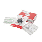 Water Pump Impeller Kit for Honda Marine 4 5 6 HP (06192-ZV1-C00)