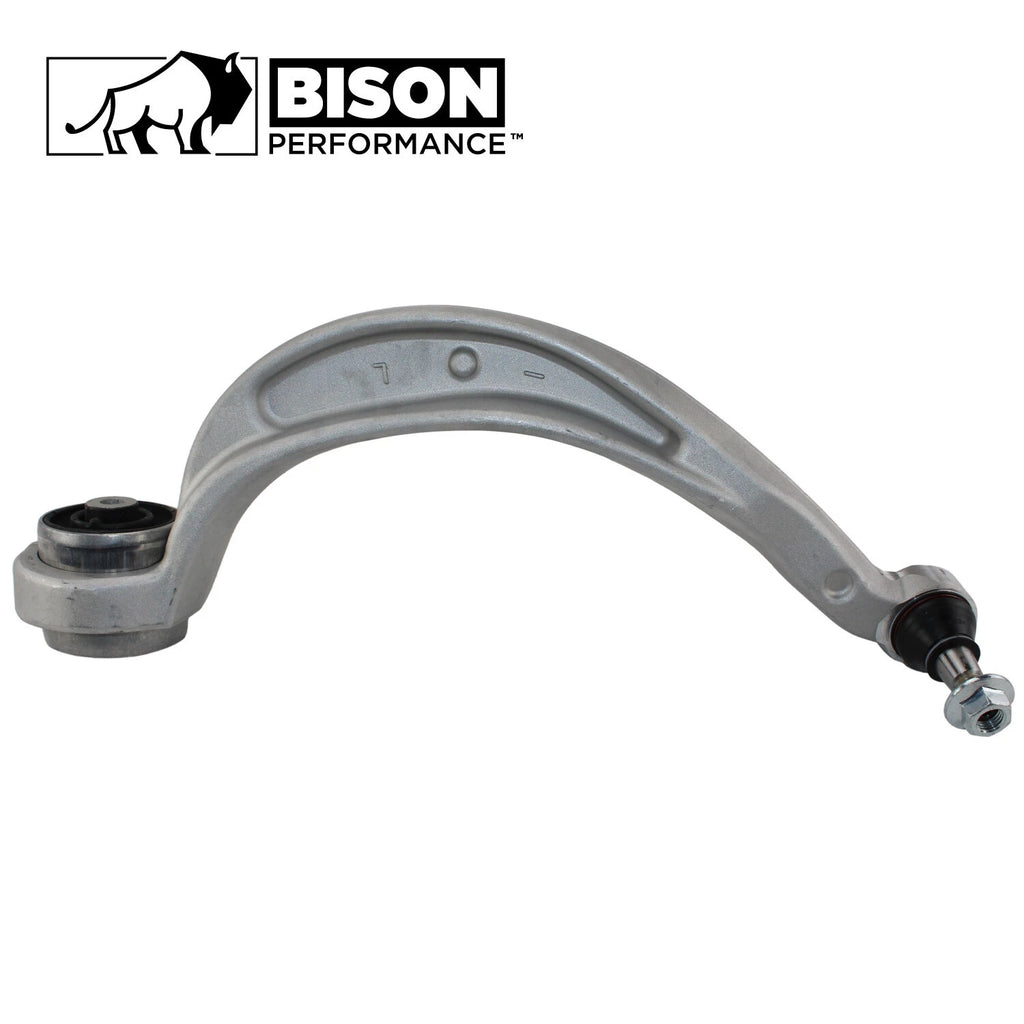 Front Driver Left Lower Rearward Control Arm for Audi A6 RS7 S6 S7 (2013–2020)