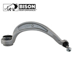 Front Driver Left Lower Rearward Control Arm for Audi A6 RS7 S6 S7 (2013–2020)