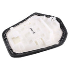 Rear Back Passenger Seat Pillion for Honda CBR 1000RR (2008-2014)