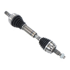 Front Right CV Axle Assembly for Jeep Cherokee Sport Utility (2019–2020) 4WD AWD