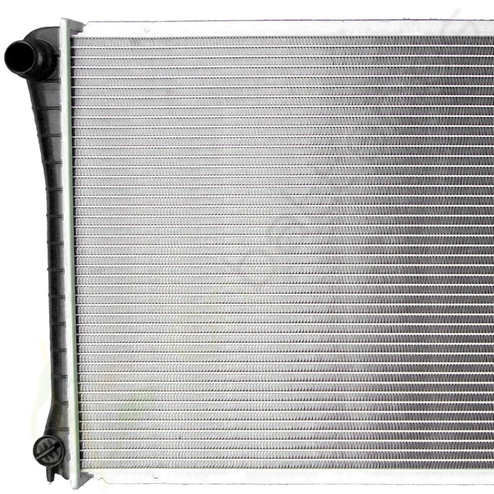 Radiator for Buick Centurion (1973) & Chevrolet Malibu (1975–1977) & GMC G25 (1975–1978)