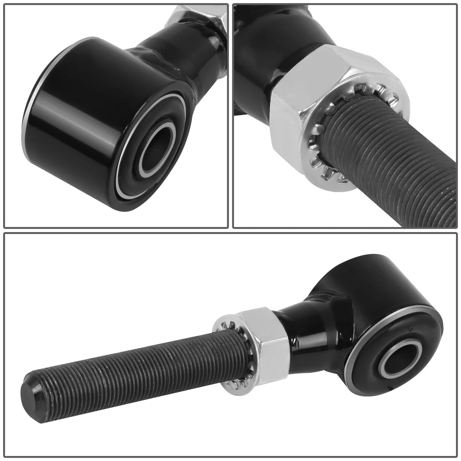 Set of 2 Control Arms for Dodge Ram 1500 2500 3500 (1994–2009)