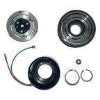 A/C Compressor Clutch Replacement for Acura TSX 2.4L (2013–2014)
