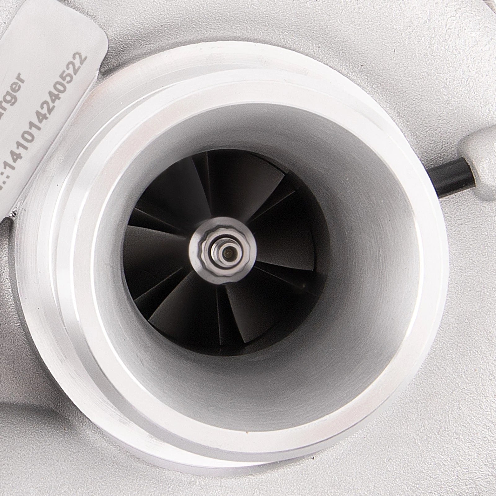 Turbocharger for Chevy Cruze 2.0L Diesel (2014-2015)