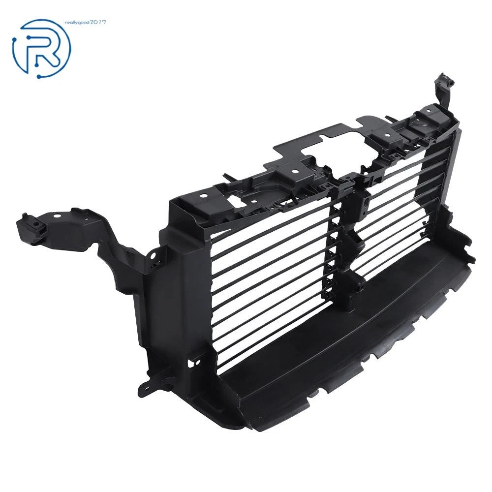 Front Upper Radiator Shutter Grille for Ford Expedition (2018-2020)