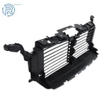 Front Upper Radiator Shutter Grille for Ford Expedition (2018-2020)