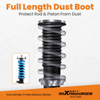 Coilover 24 Way Damper Kit for BMW E60 (2005-2010)