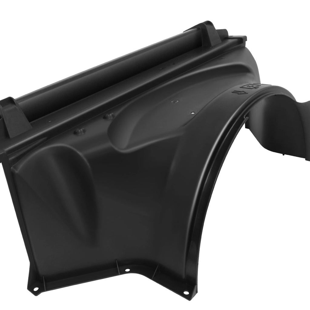 Fog Light Trim for Porsche Macan (2015–2018)
