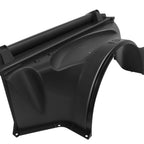 Fog Light Trim for Porsche Macan (2015–2018)