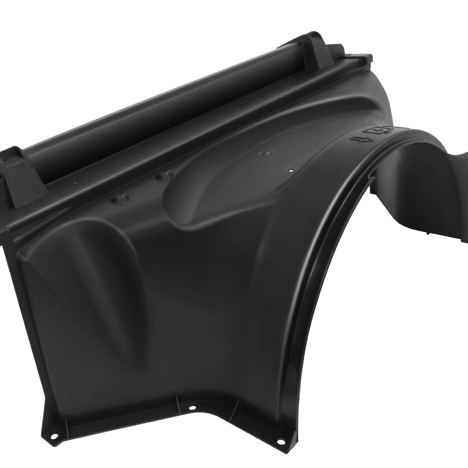 Fog Light Trim for Porsche Macan (2015–2018)