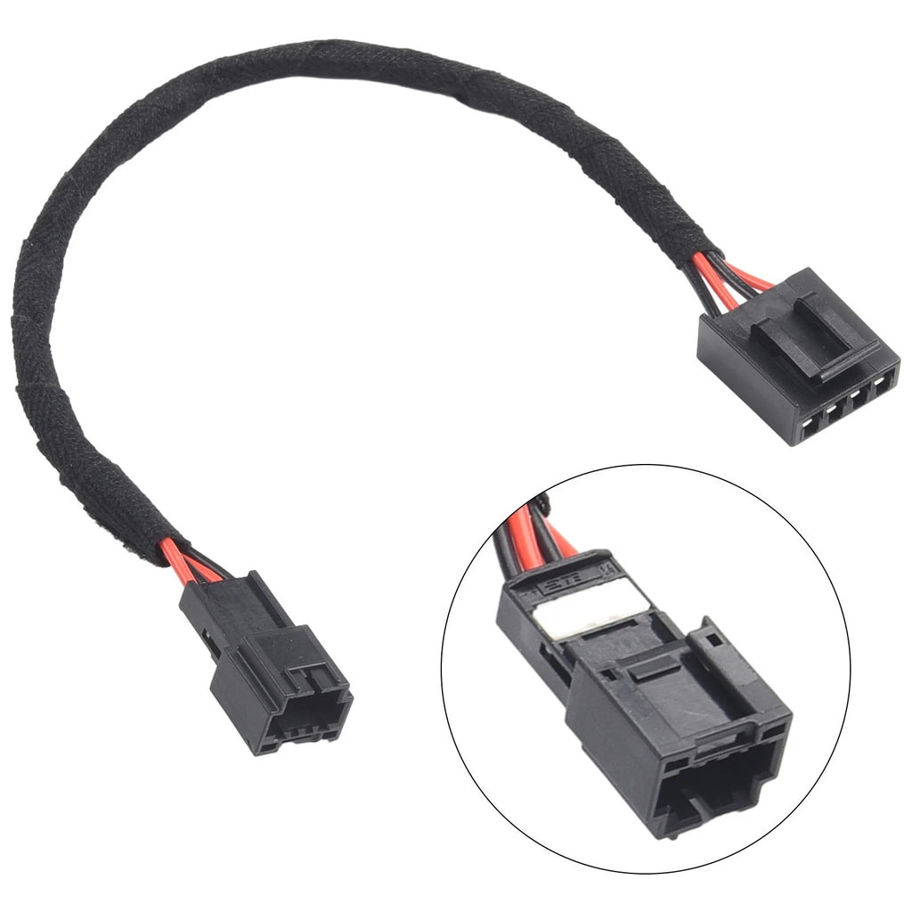 Retrofit Adapter Cable for Tesla Model 3 (2017–2020)