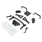 6" A-Arm Lift Kit for Yamaha Golf Cart G22 (2003–2007)