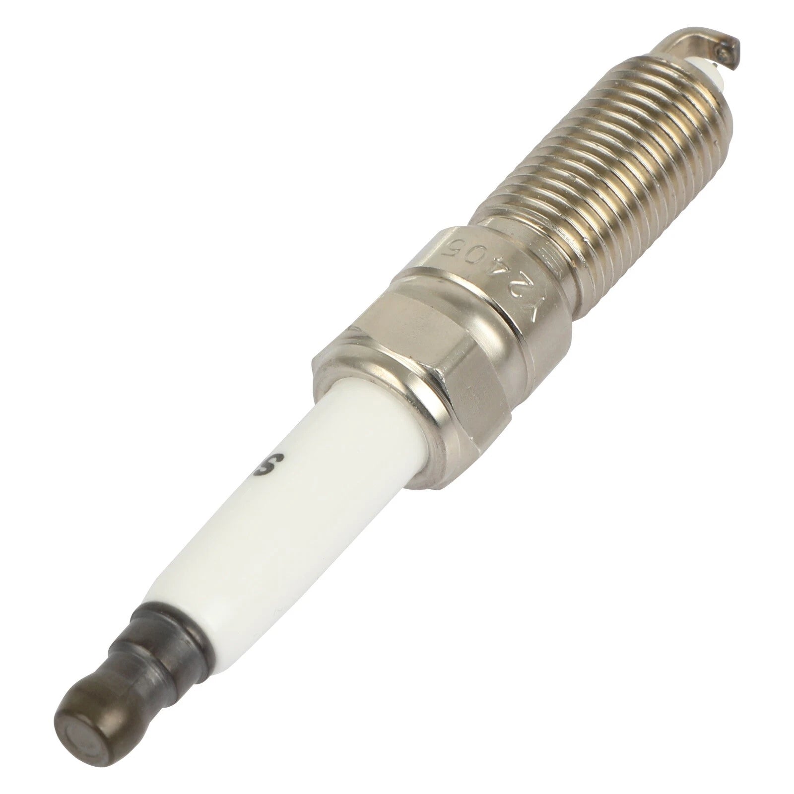 Set of 4 Iridium Spark Plugs for Chevy Spark, Volt (2016–2020)