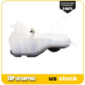 Radiator Coolant Expansion Tank for Jaguar S-Type (2003–2008)