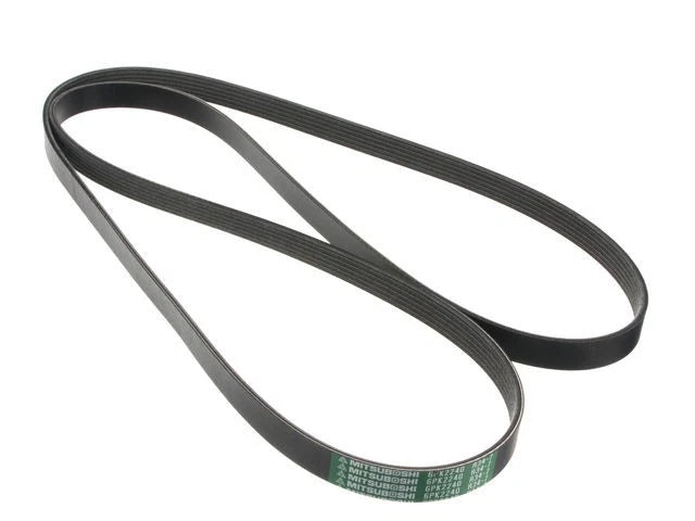 Multi Rib Belt for Mazda B3000 (1998–2008) SH865ZH