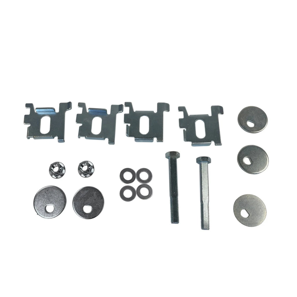 Alignment Camber Caster Correction Kit K7398 for Ram 1500 (2002–2005)