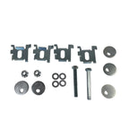 Alignment Camber Caster Correction Kit K7398 for Ram 1500 (2002–2005)