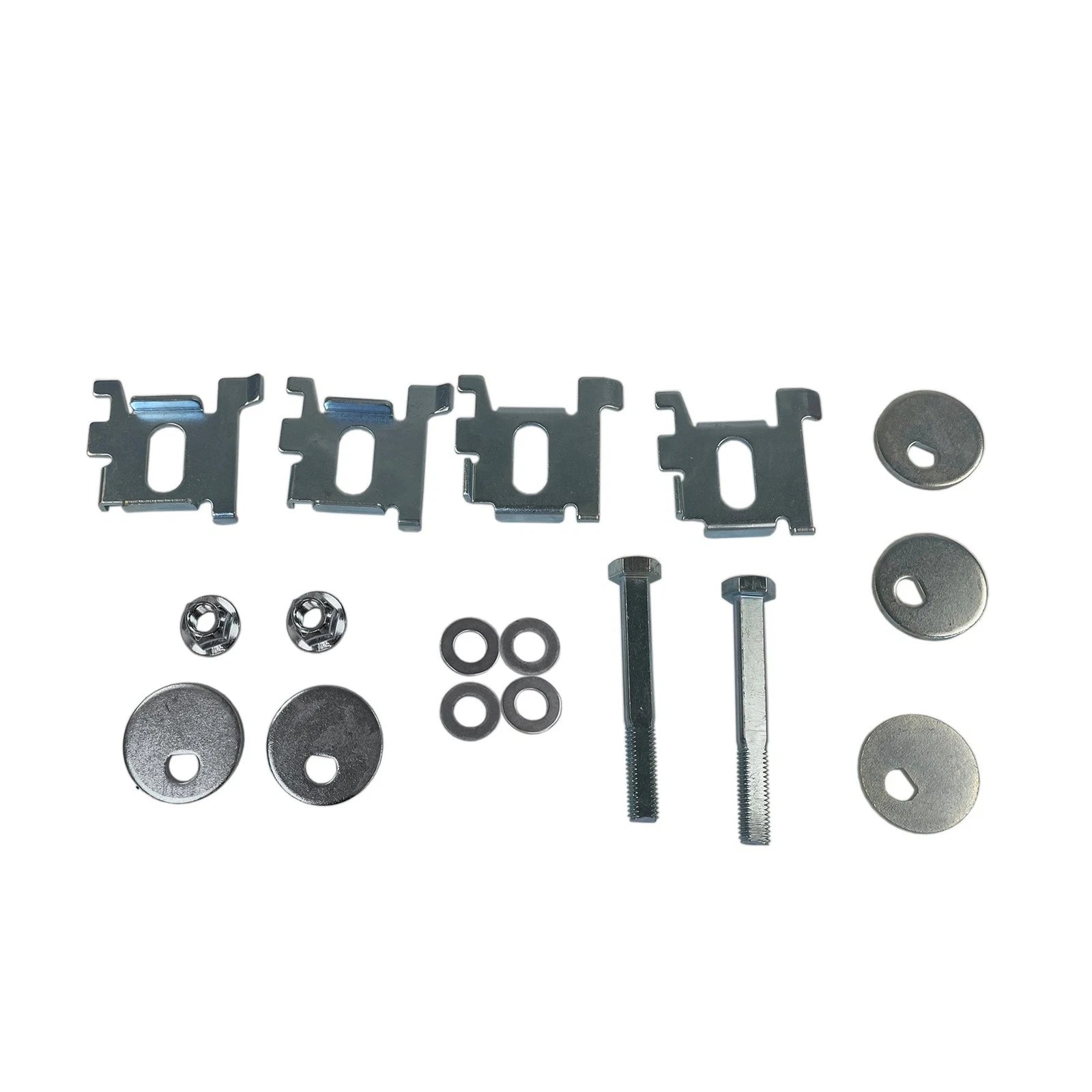Alignment Camber Caster Correction Kit K7398 for Ram 1500 (2002–2005)