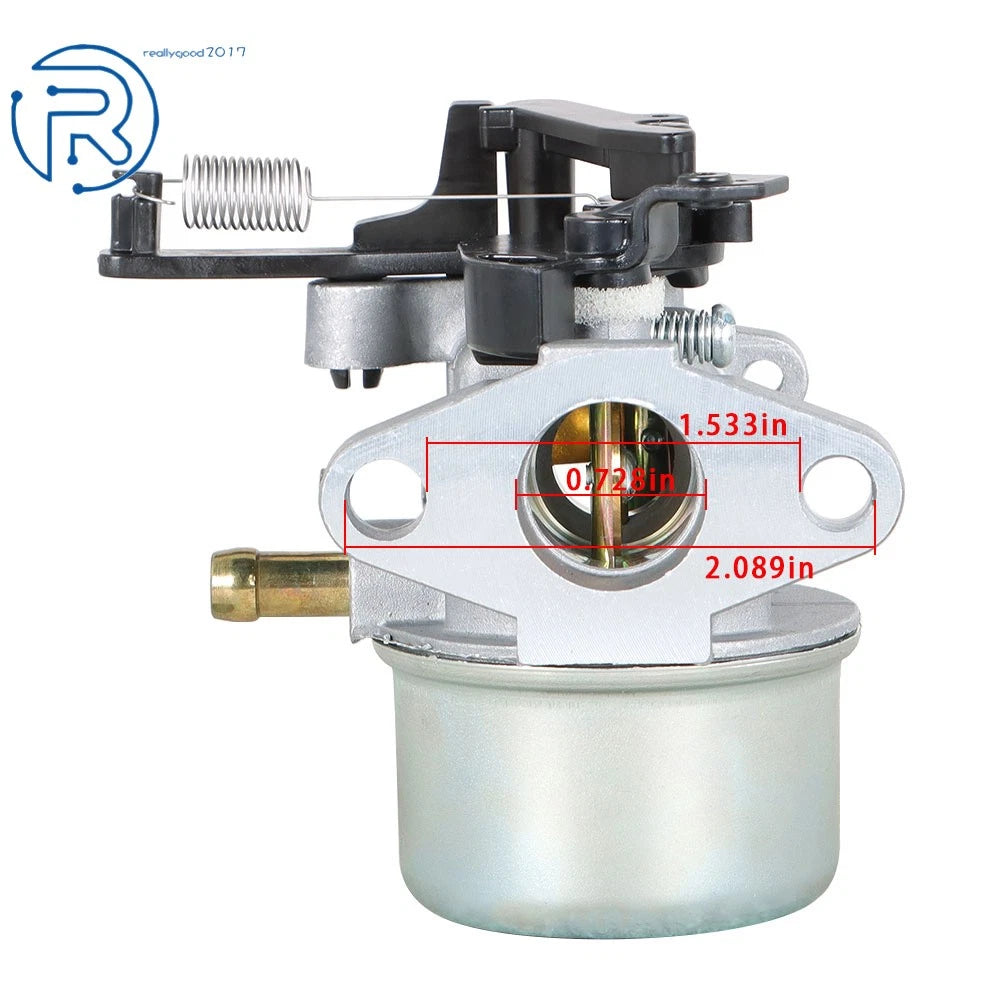 Carburetor for Briggs & Stratton 875Exi 190cc (2010-2020)