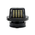 2PC LED Number Plate Lights for Ford F150 F250 F350