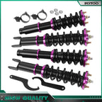Coilovers for Honda Civic (1993–2000) - Adjustable Height Shocks Kits