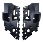 Bumper Filler Set for Ford F-150 (2018–2020) Front Driver & Passenger Side