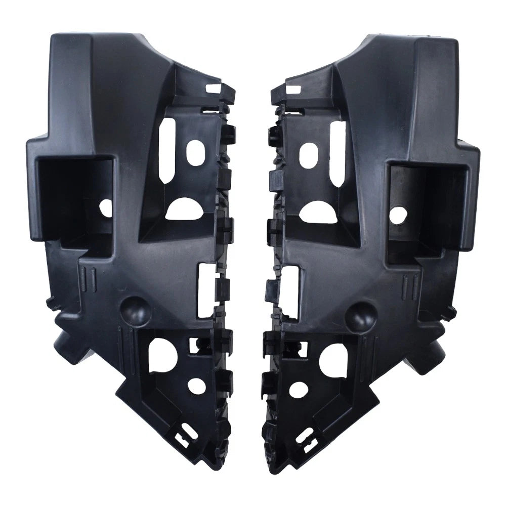 Bumper Filler Set for Ford F-150 (2018–2020) Front Driver & Passenger Side