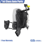 Door Lock Actuator Motor for Nissan Murano (2011-2014)