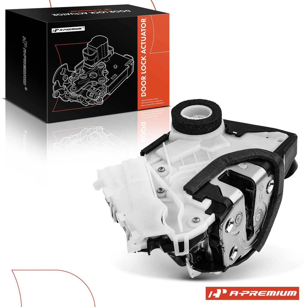 Front Right Door Lock Actuator for Honda Pilot (2016–2021)