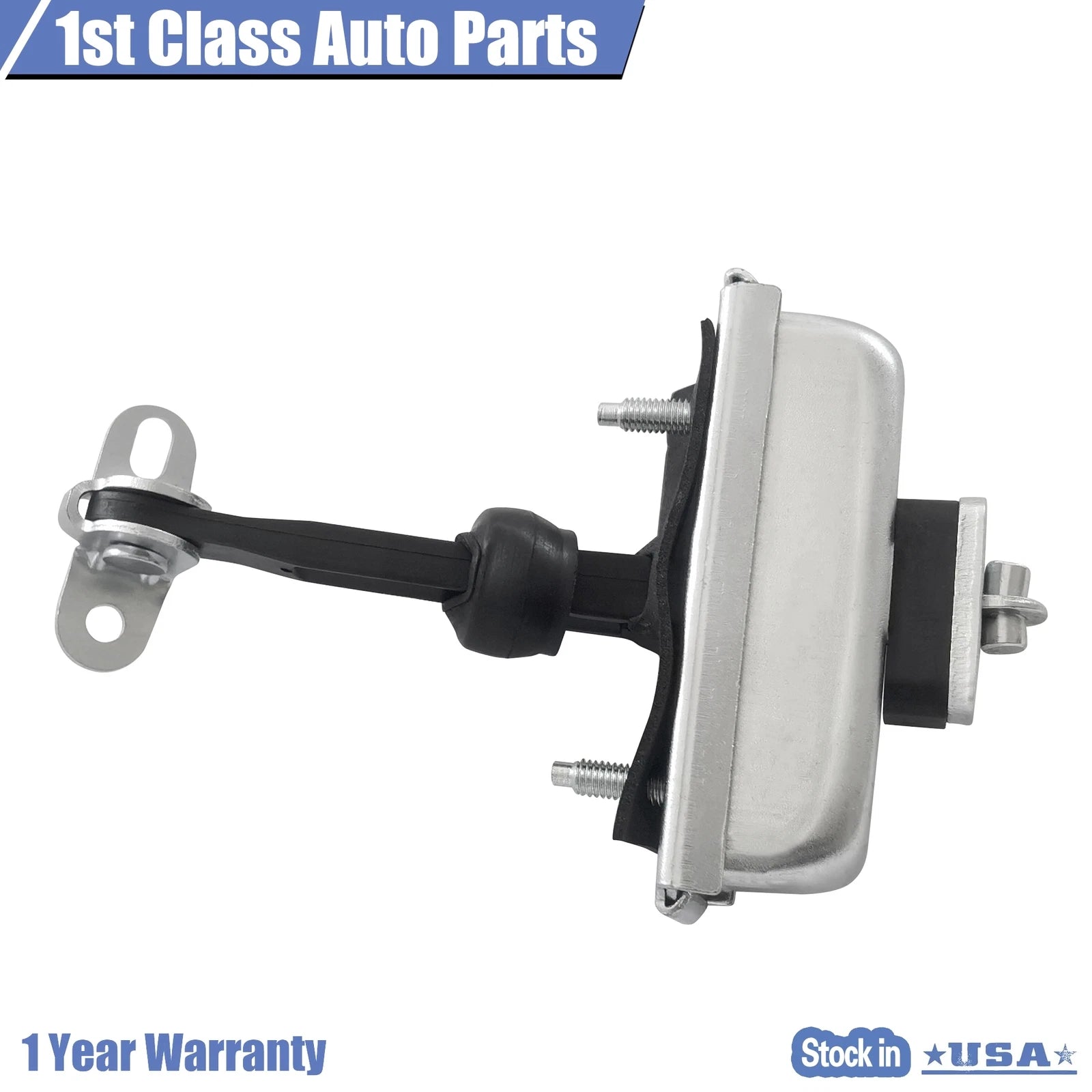 Front Left Door Check Stop for Chevy Equinox Pontiac Torrent (2005–2009)