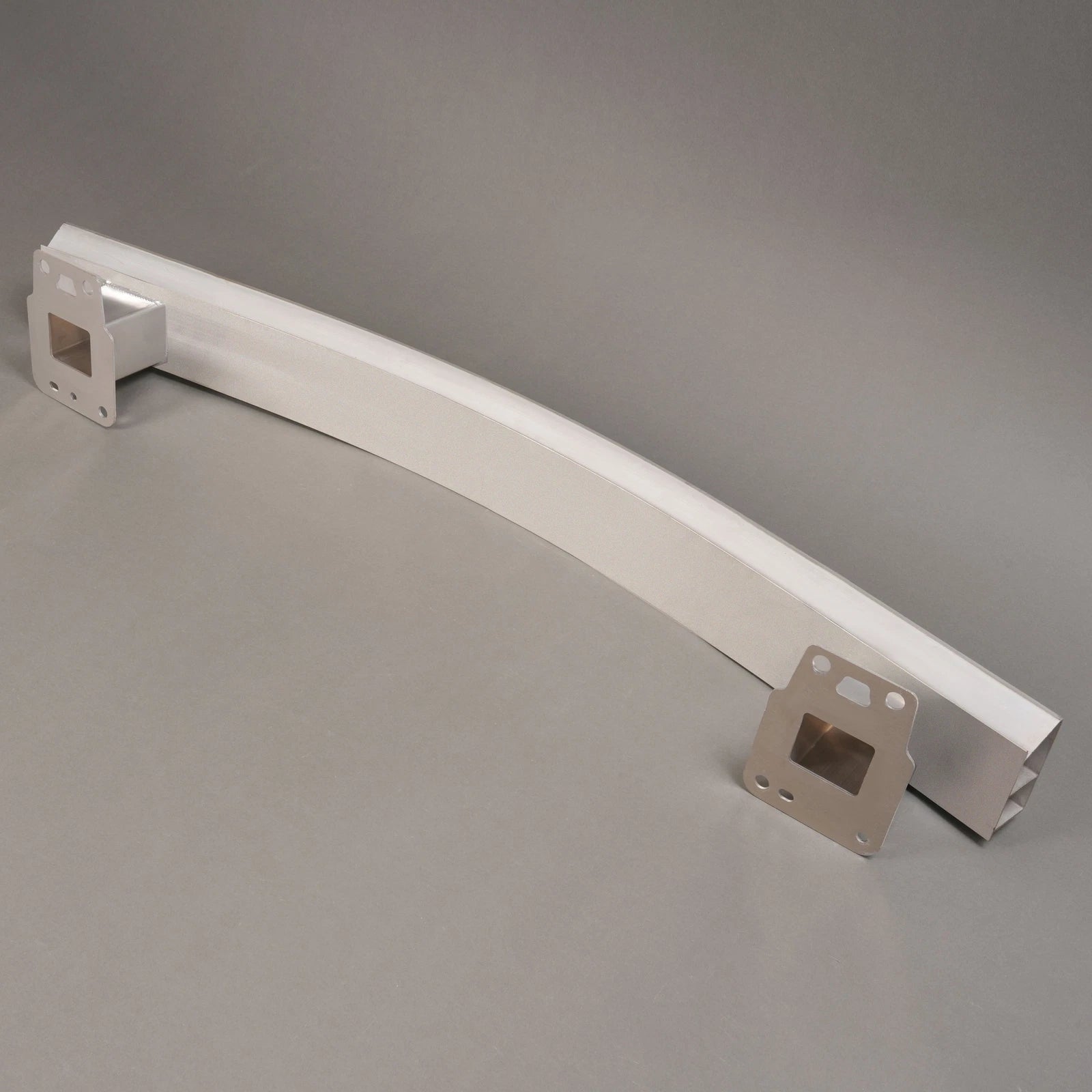 Rear Bumper Reinforcement for Chevrolet Equinox (2018–2024) Aluminum