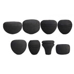EVA Sleeve Knob Cover for DAIWA Reel Handles (Fits Shaft Inner Diameter)