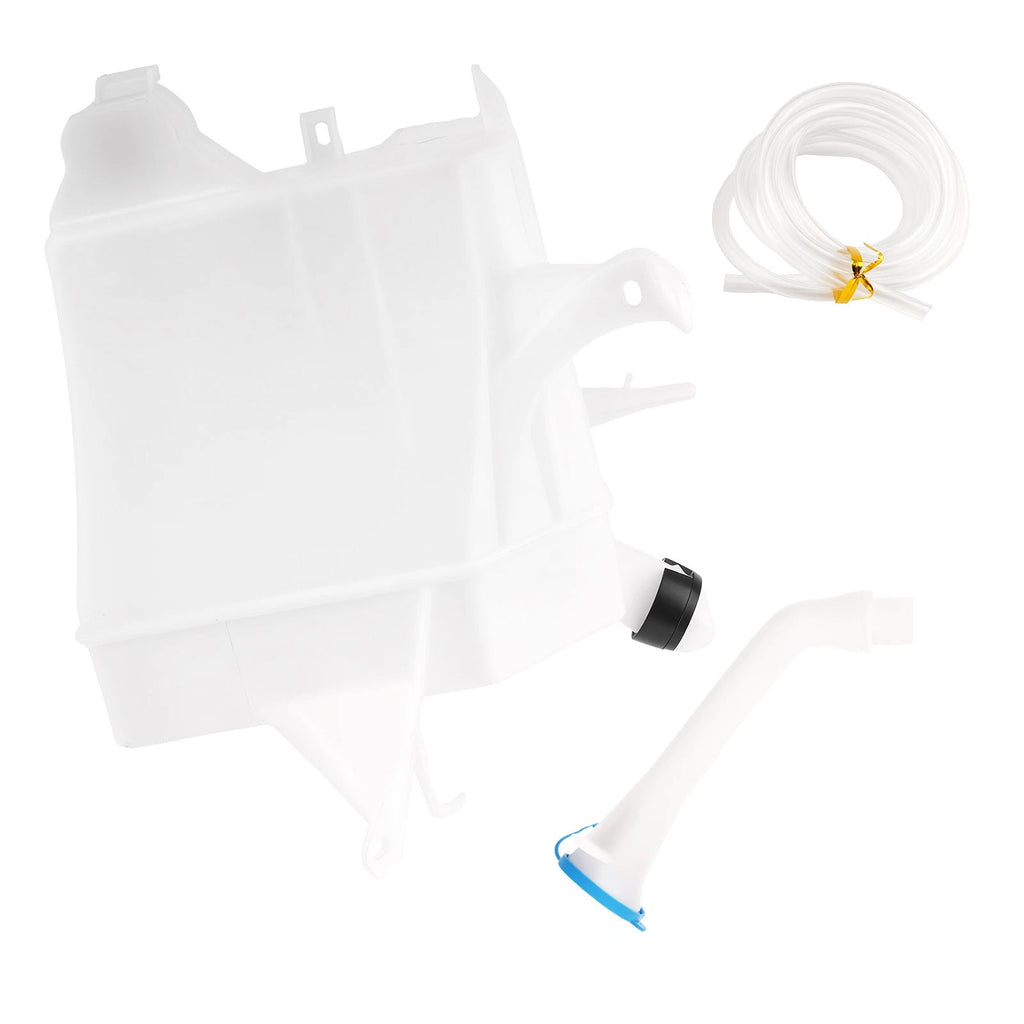 Front Washer Bottle Tank for Nissan Murano (2015–2018) NI1288201