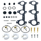 Carburetor Repair Kit for Yamaha Outboard 60-70 HP