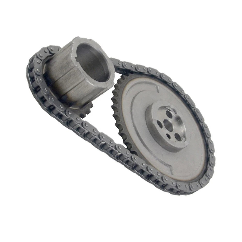 Timing Chain Kit for GM 4.8 5.3 6.0 OHV Vortec (1997–2004)