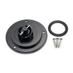 Quick Release Racing Fuel Cap for Suzuki GSXR600/750/1000 (2003–2022)
