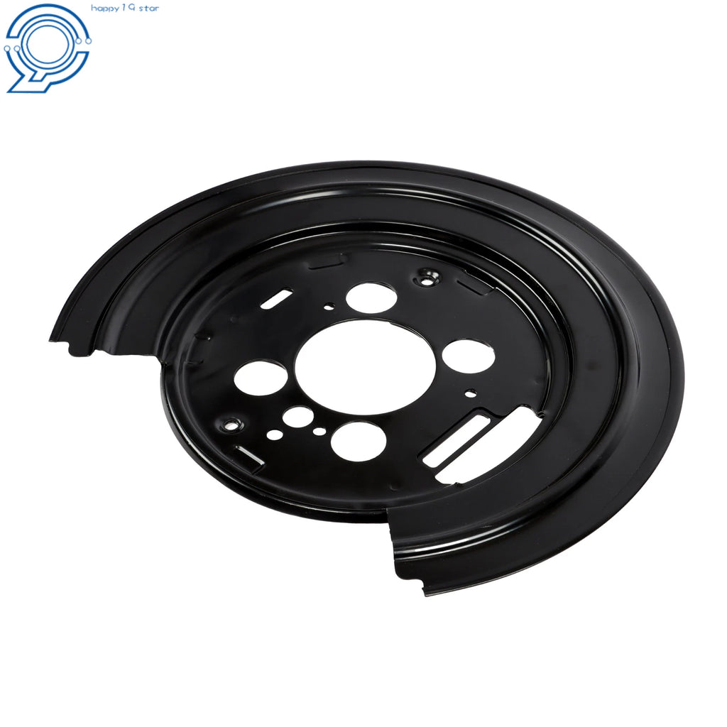 Brake Dust Shield for Ram 1500 (2015-2019)