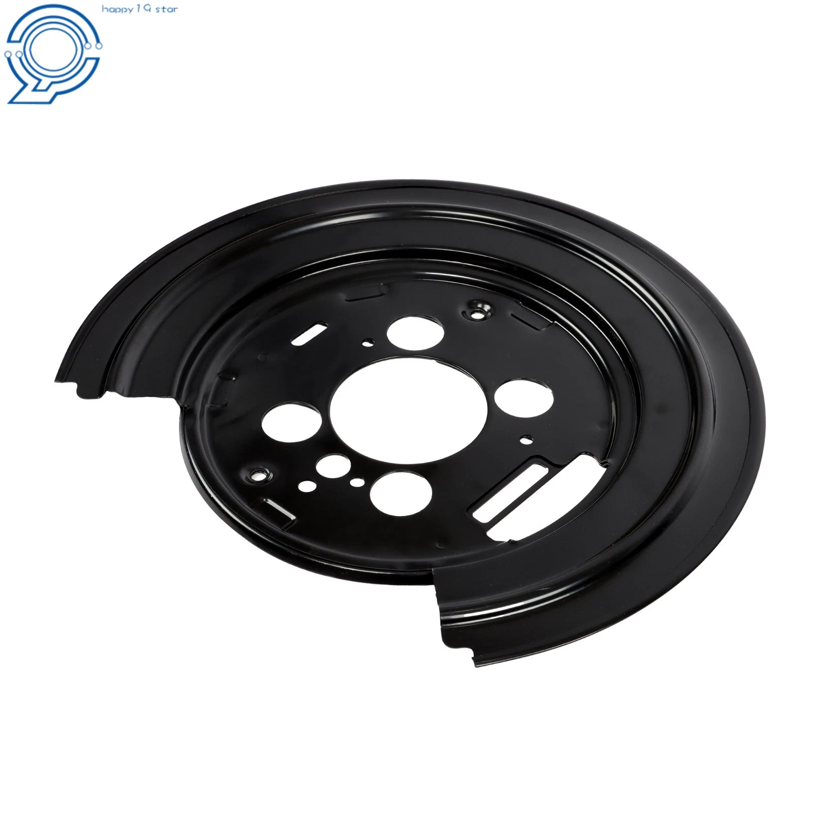 Brake Dust Shield for Ram 1500 (2015-2019)