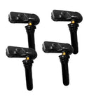 4 TPMS Sensors for Chevrolet Silverado 1500/2500, Savana, GMC 315MHZ