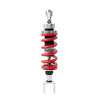 12MM Spring 40mm Rear Shock Absorber for Honda NX650 Dominator (1988-1994)
