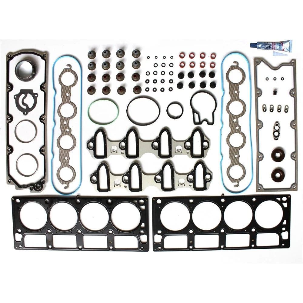 Head Gasket Set for GMC Yukon Chevrolet Suburban 2004–2009 6.0L VIN U K Y