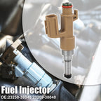 Fuel Injector 23250-38040 for Toyota Tundra Sequoia 4.6L 5.7L (2008–2010)
