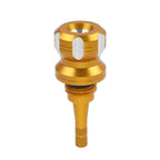 Engine Oil Dipstick Screw Bolt for Yamaha MT09 Tracer 900 XSR700 XSR155