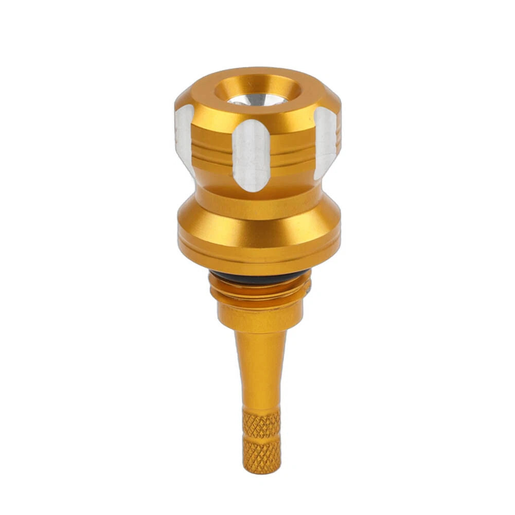 Engine Oil Dipstick Screw Bolt for Yamaha MT09 Tracer 900 XSR700 XSR155