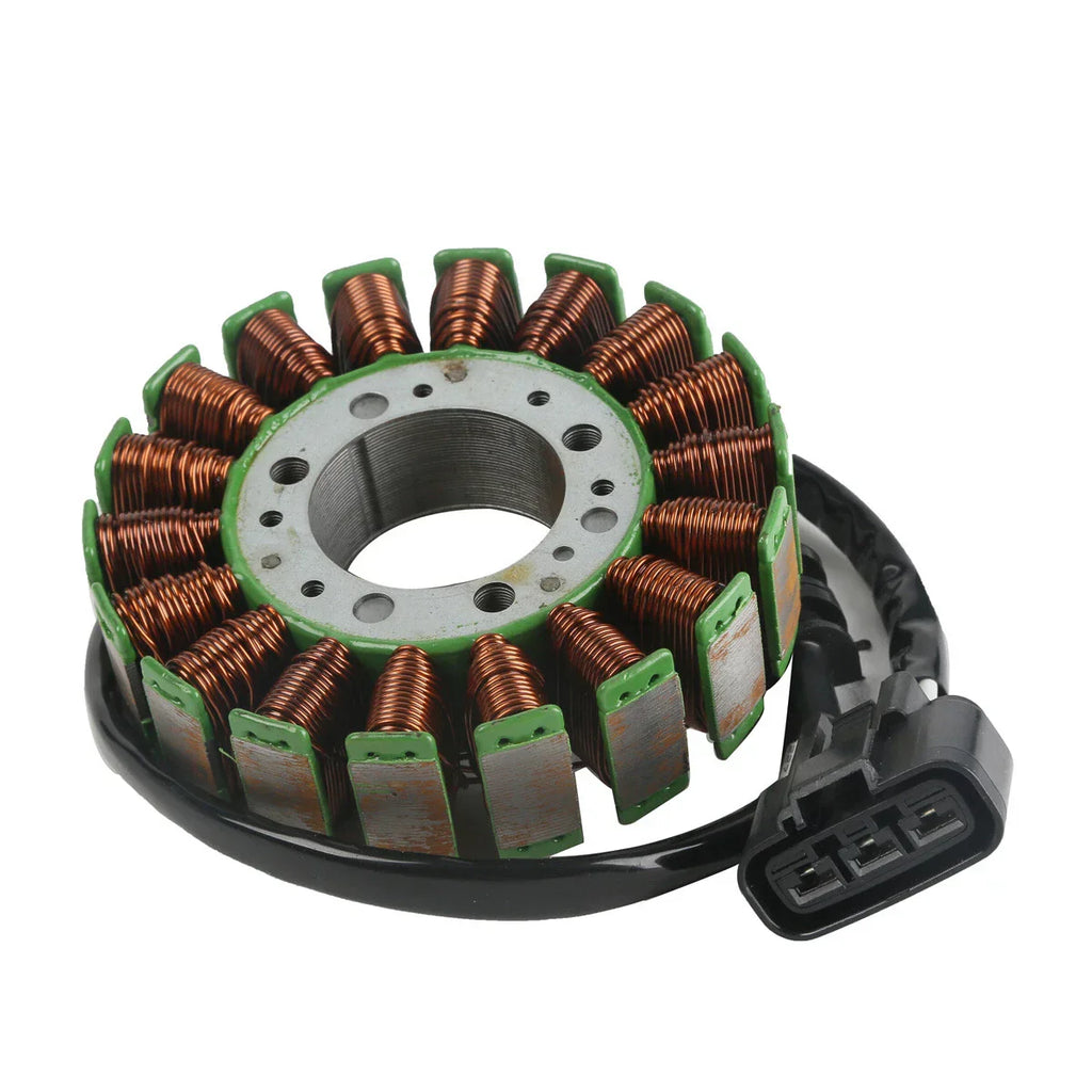Generator Magneto Stator Coil Solenoid for Yamaha YZF R1 (2002-2003)
