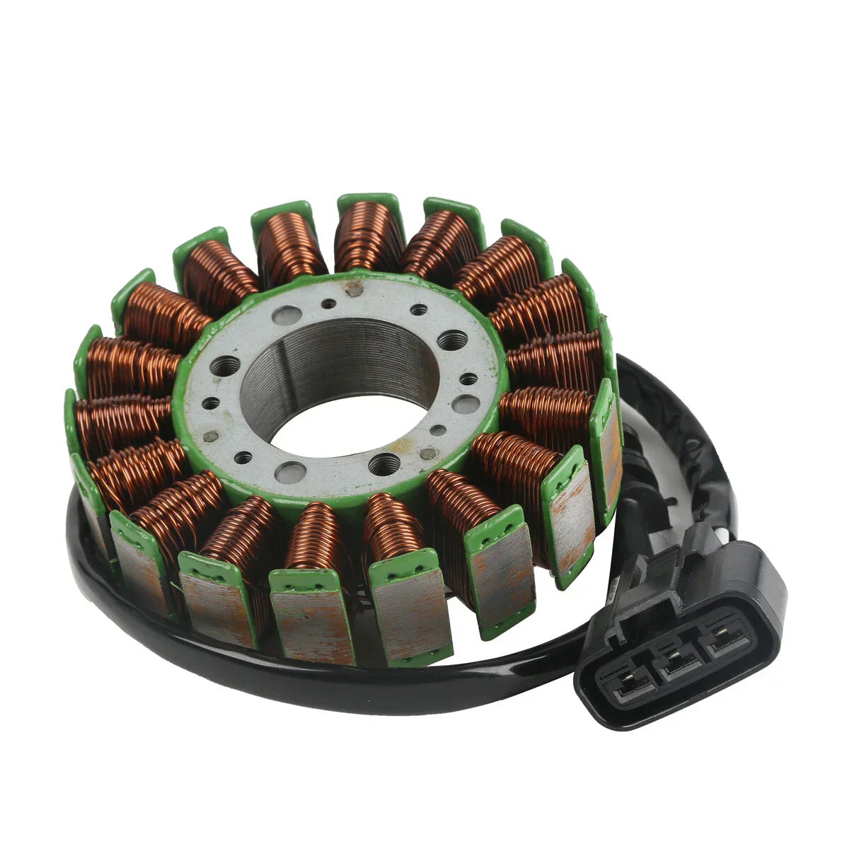 Generator Magneto Stator Coil Solenoid for Yamaha YZF R1 (2002-2003)