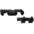Pulse Exhaust Manifold Stock Mount for Dodge Ram Cummins 5.9L (2003–2007)