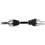 Front Passenger CV Axle Assembly for Ford Ranger (2019–2023)